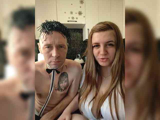 Innokentiy449 webcam