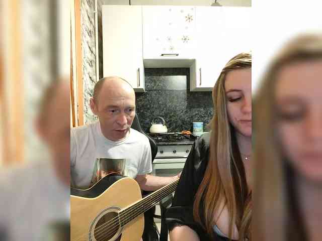 Innokentiy449 webcam