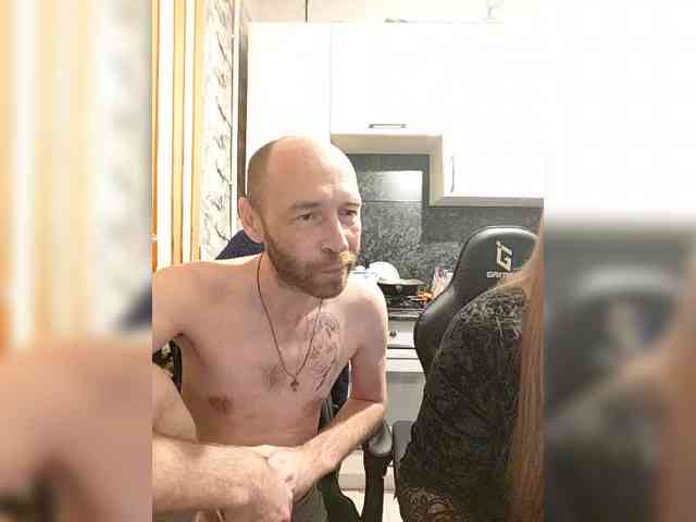 Innokentiy449 webcam