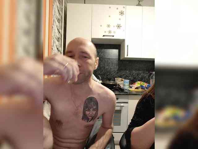 Innokentiy449 webcam