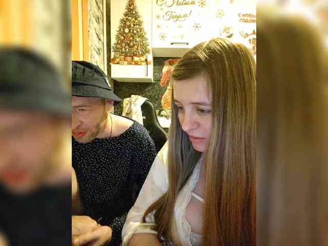 Innokentiy449 webcam