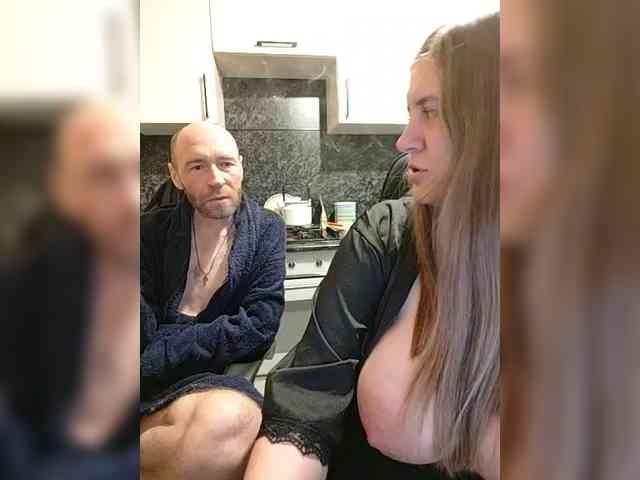 Innokentiy449 Live Webcam on BongaCams