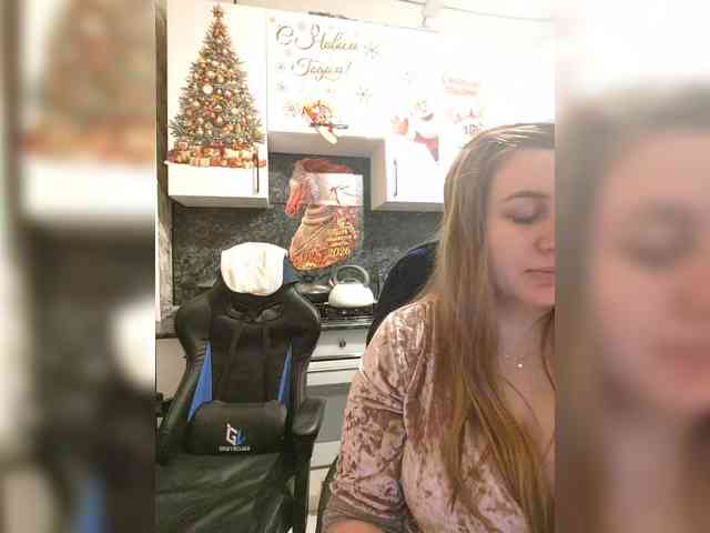 Innokentiy449 webcam