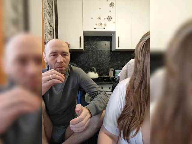 Innokentiy449 webcam