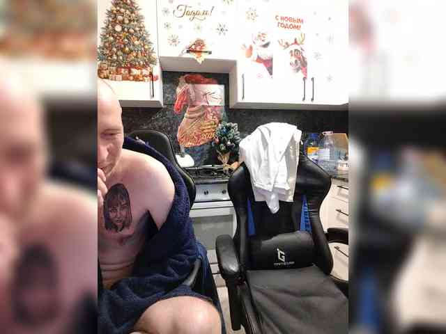 Innokentiy449 webcam