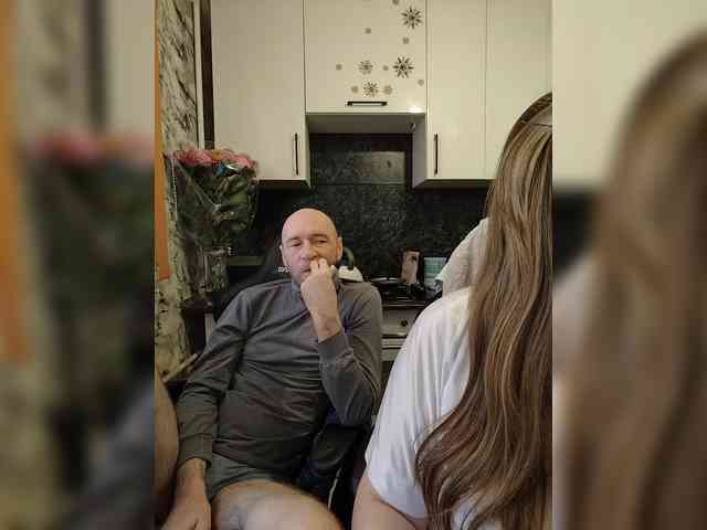 Innokentiy449 webcam