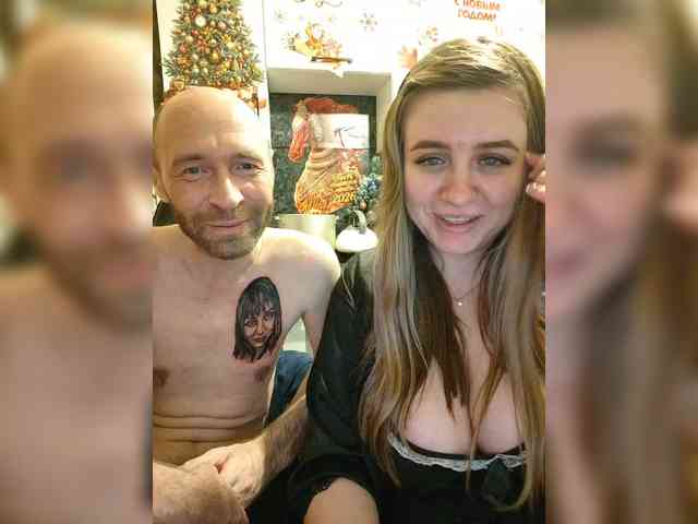 Innokentiy449 webcam