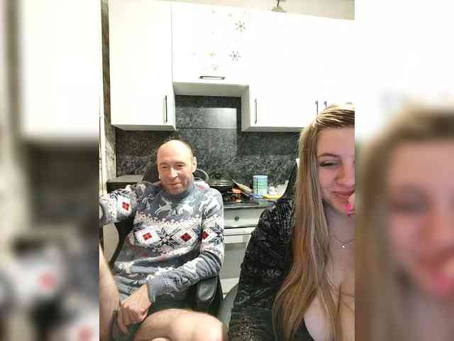 Innokentiy449 webcam