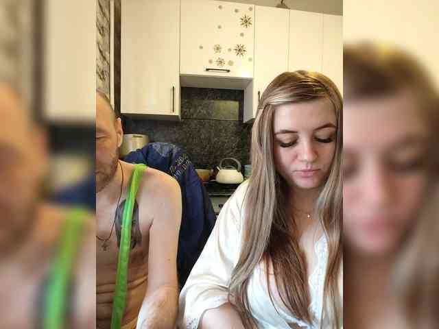 Innokentiy449 webcam