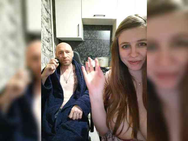 Innokentiy449 webcam