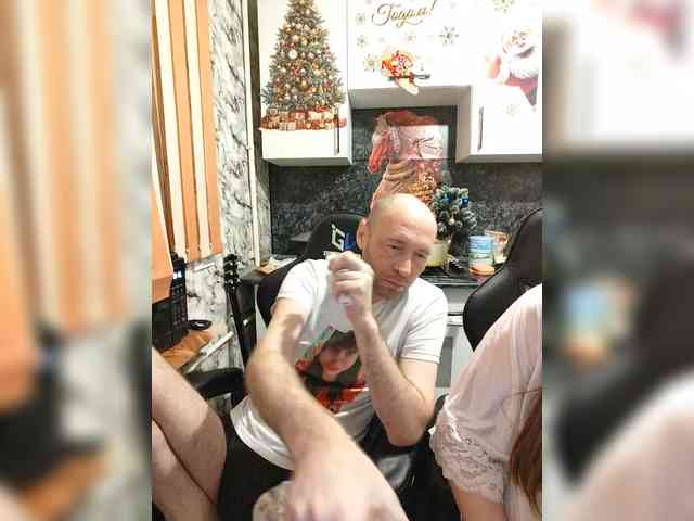 Innokentiy449 webcam