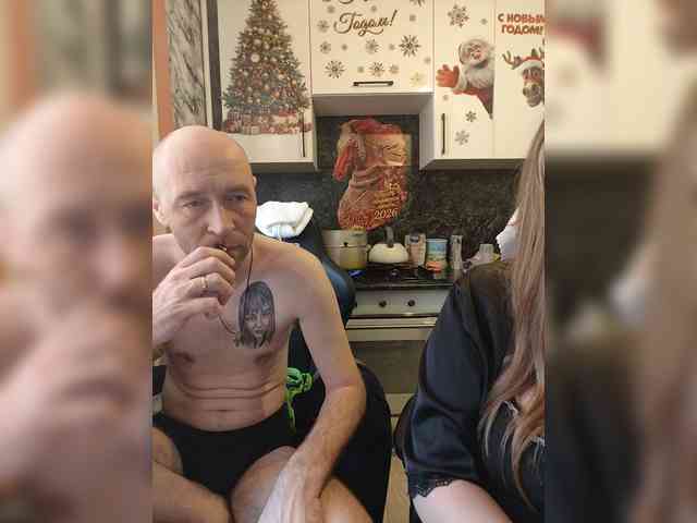 Innokentiy449 webcam