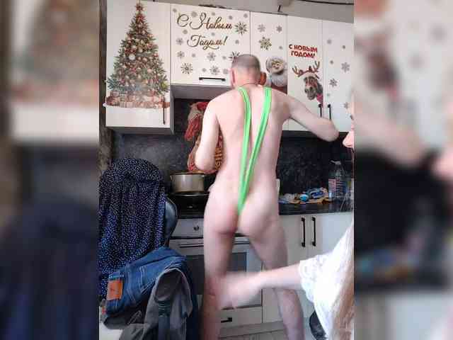 Innokentiy449 webcam