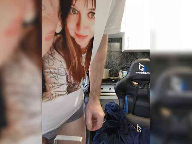 Innokentiy449 webcam