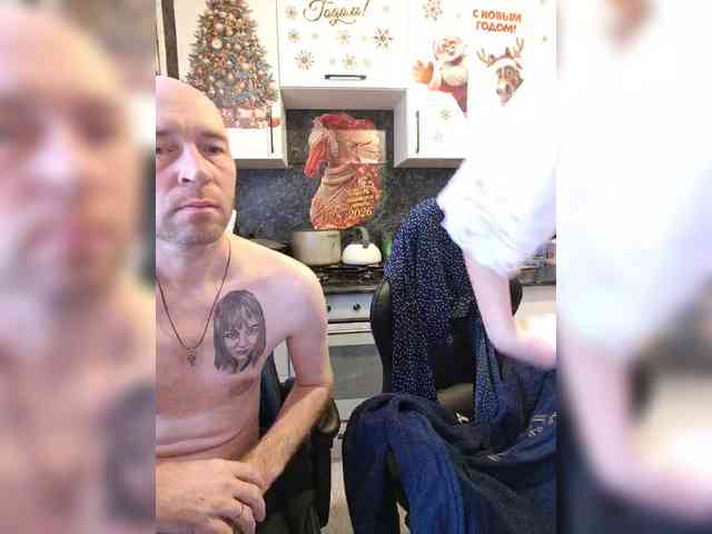 Innokentiy449 webcam