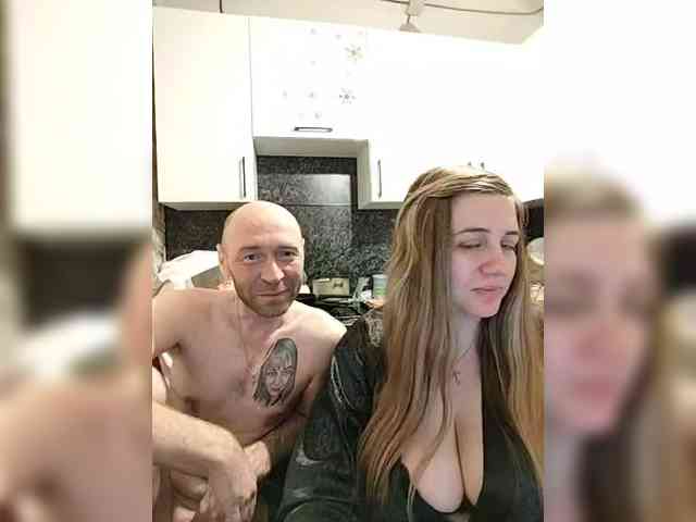 Innokentiy449 webcam