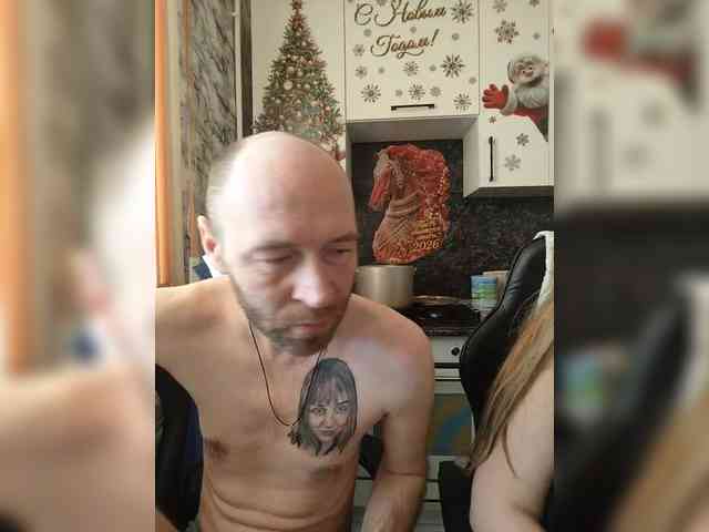 Innokentiy449 webcam