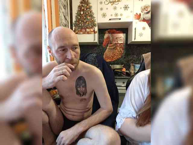 Innokentiy449 webcam