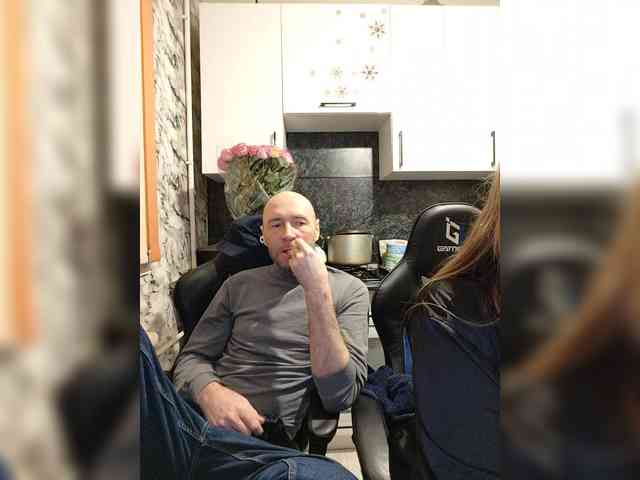 Innokentiy449 webcam