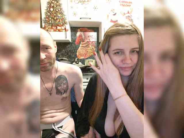 Innokentiy449 webcam