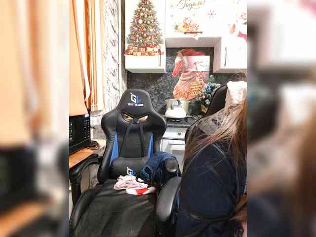 Innokentiy449 webcam