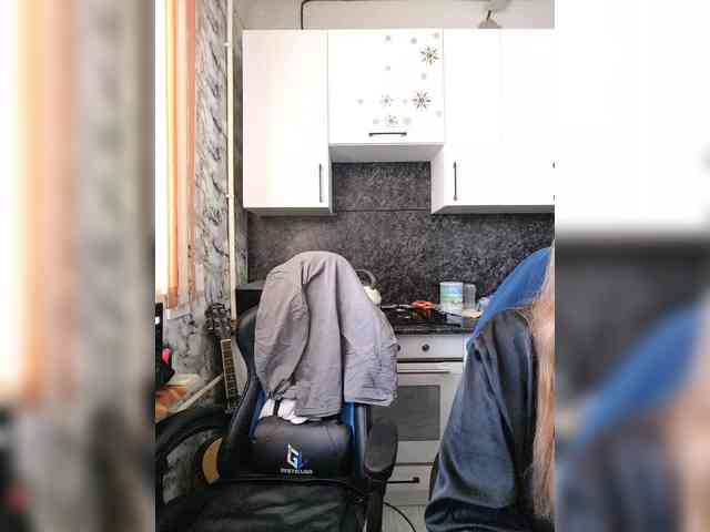 Innokentiy449 webcam