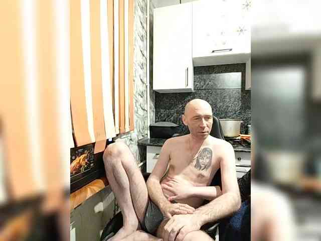 Innokentiy449 webcam