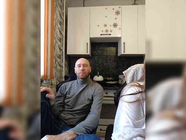 Innokentiy449 webcam