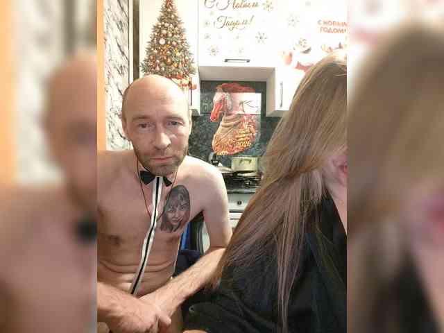 Innokentiy449 webcam