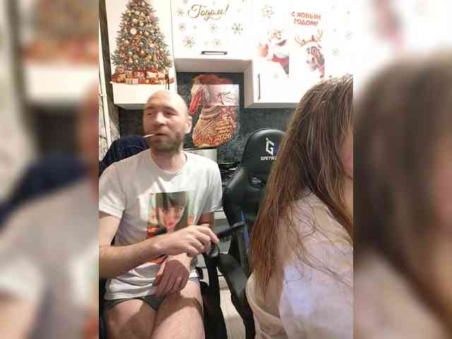 Innokentiy449 webcam