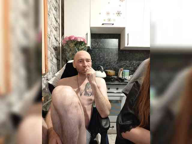 Innokentiy449 webcam