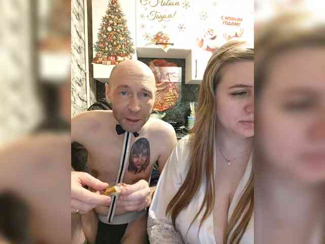 Innokentiy449 webcam