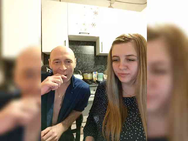 Innokentiy449 webcam