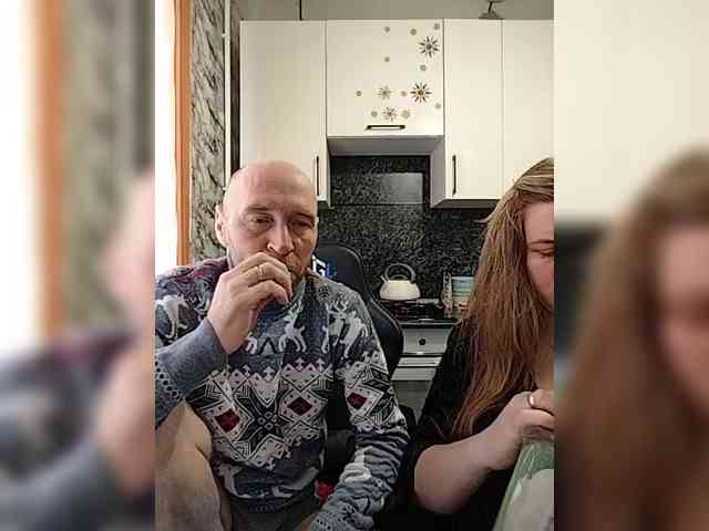 Innokentiy449 Live Webcam on BongaCams