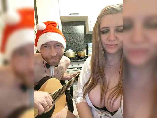 Innokentiy449 webcam