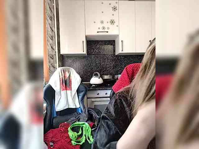 Innokentiy449 webcam