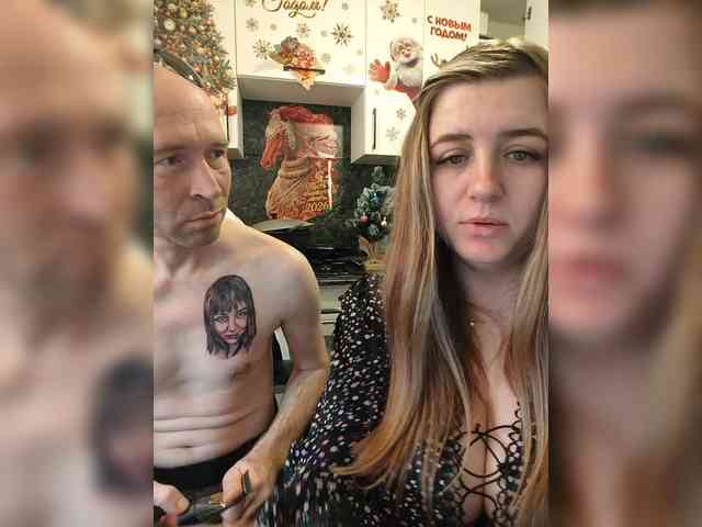 Innokentiy449 webcam