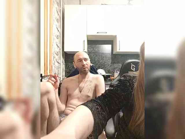 Innokentiy449 webcam