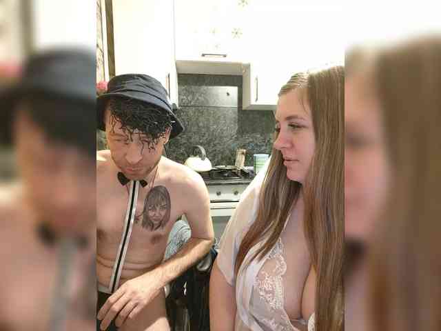 Innokentiy449 webcam