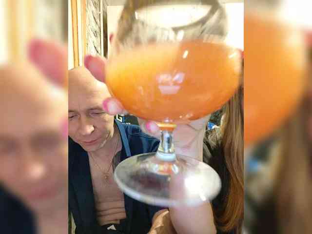 Innokentiy449 webcam