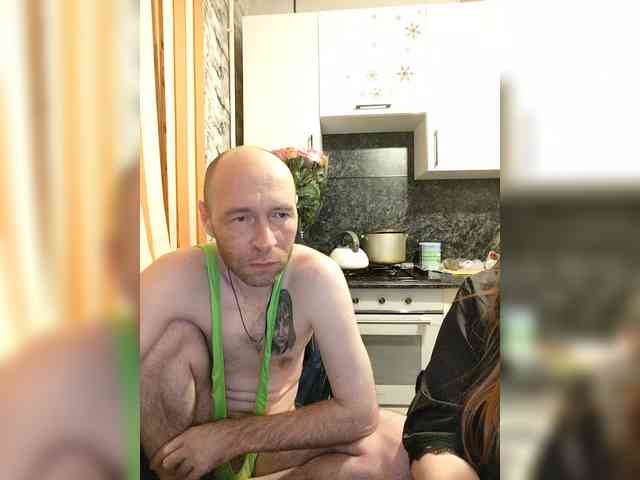 Innokentiy449 webcam