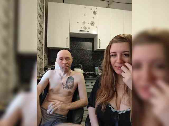 Innokentiy449 webcam