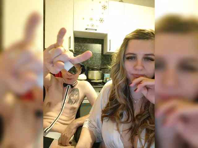 Innokentiy449 webcam