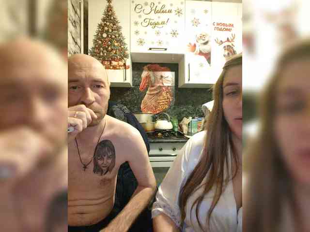 Innokentiy449 webcam