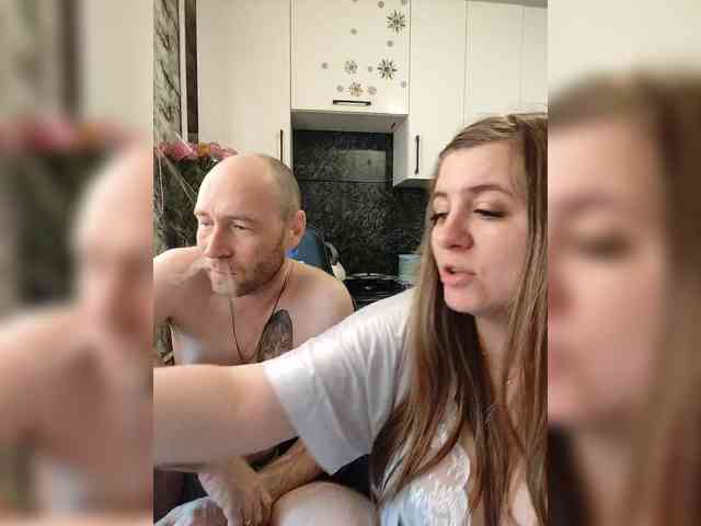 Innokentiy449 webcam