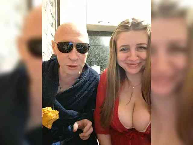 Innokentiy449 webcam