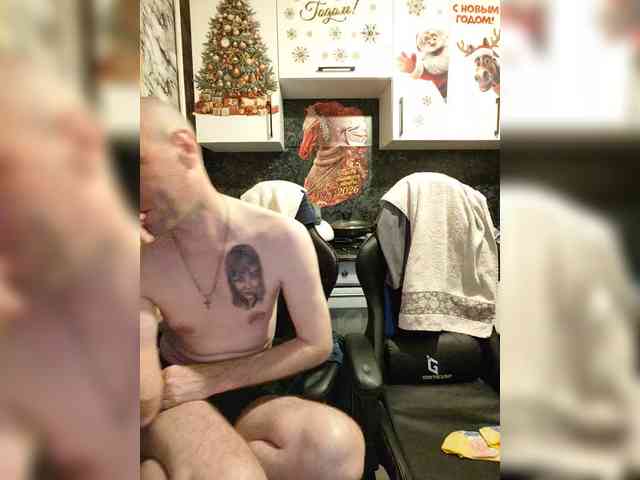 Innokentiy449 webcam