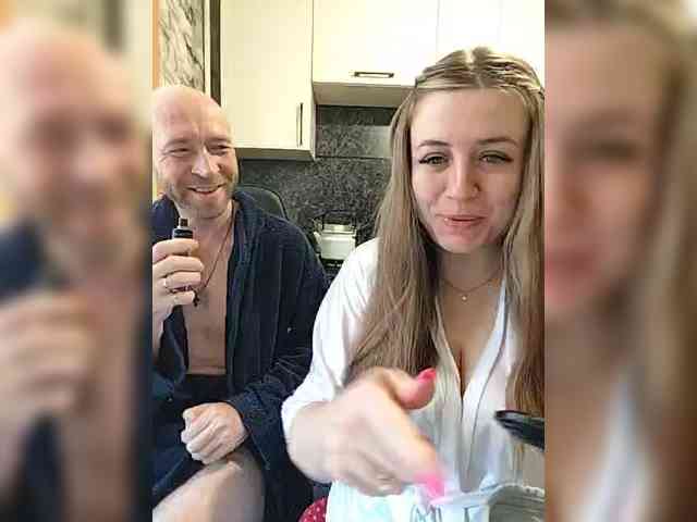 Innokentiy449 webcam