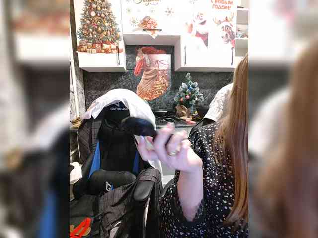 Innokentiy449 webcam