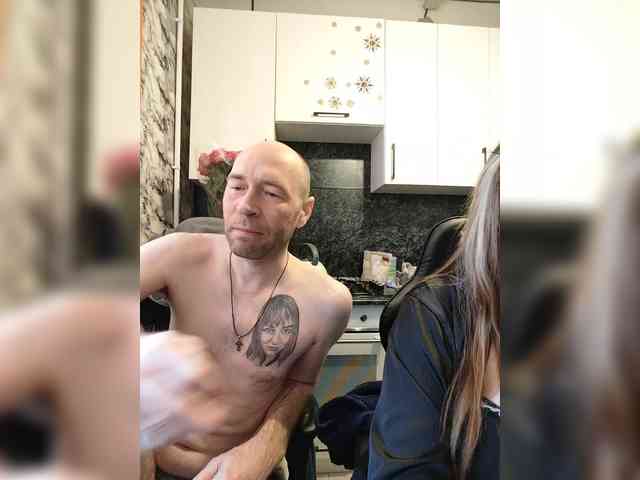 Innokentiy449 webcam